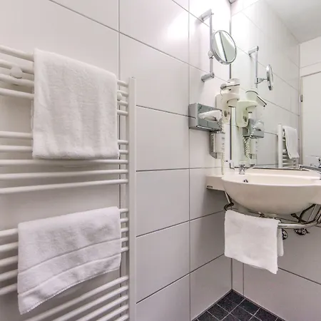 Ibis Styles 호텔