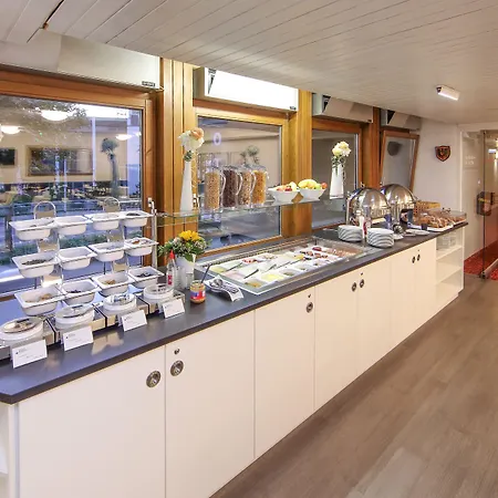 Ibis Styles Hotel 3*