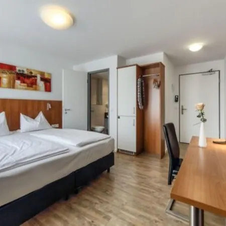 Ibis Styles 3* 알렌