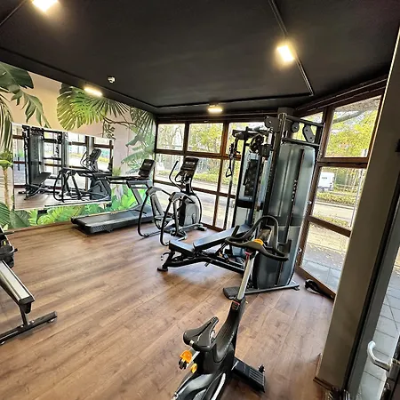 Ibis Styles 3*