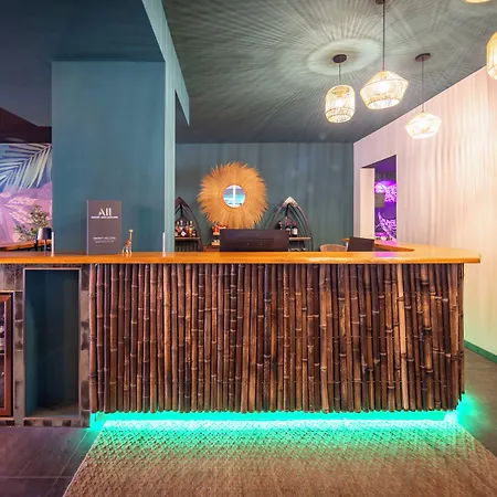 Hotel Ibis Styles 3*