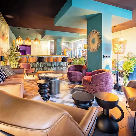 Ibis Styles Hotel 3*