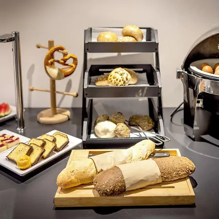 호텔 Ibis Styles 알렌