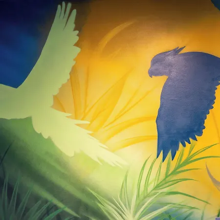 Hotel Ibis Styles Aalen