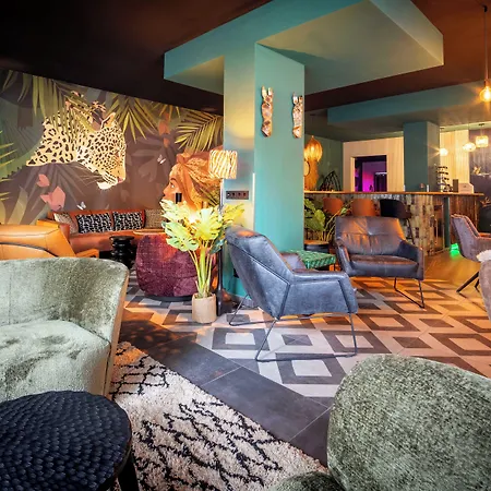 Hotel Ibis Styles 3*