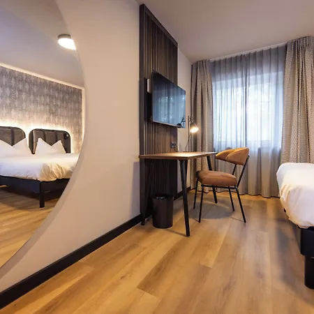 Ibis Styles 호텔 알렌