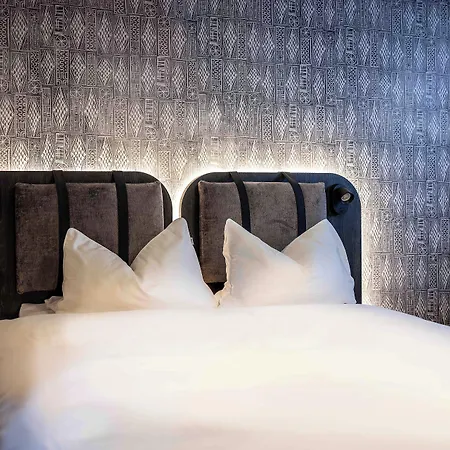 Ibis Styles 알렌