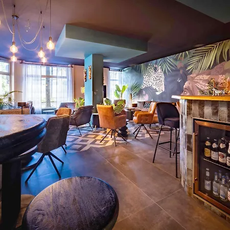 Ibis Styles 3* 阿伦