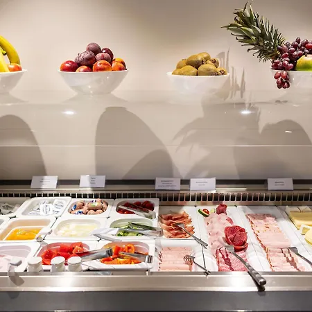 Ibis Styles Aalen
