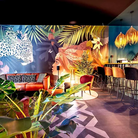 Ibis Styles 3*