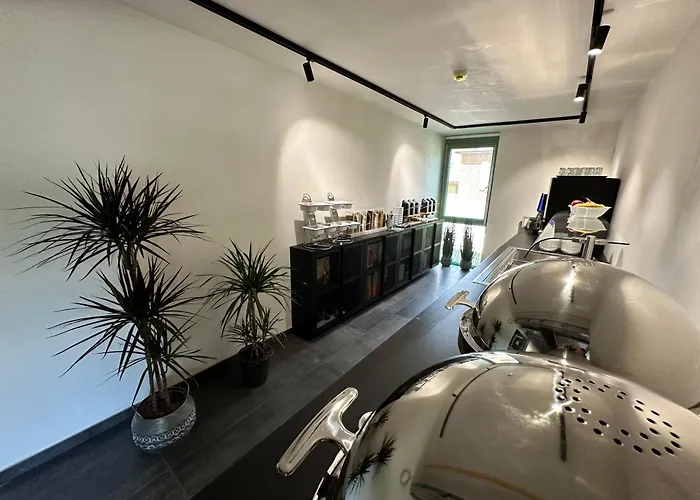 Ibis Styles Aalen Aalen