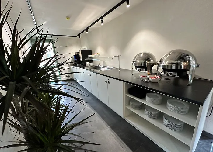 Ibis Styles ホテル 3*