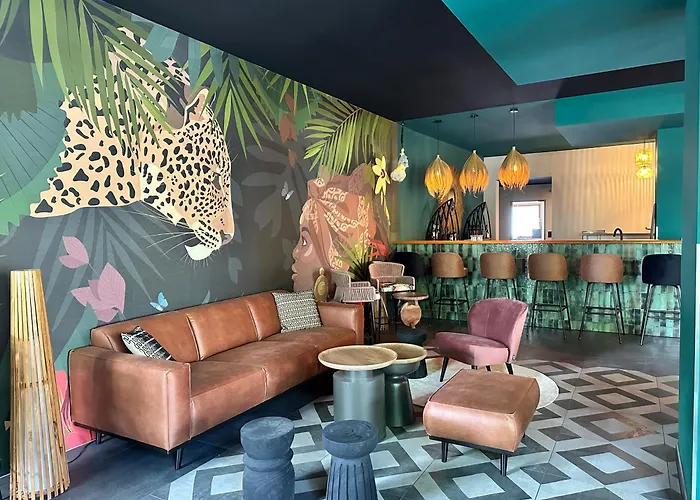 Hotel Ibis Styles Aalen 3*