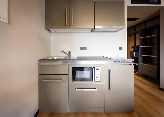 Hotel Ibis Styles Aalen Aalen