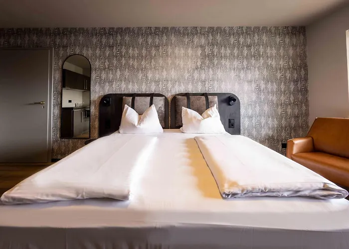 Ibis Styles Aalen 3*