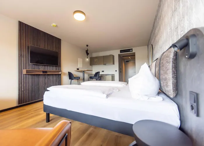 Ibis Styles アーレン