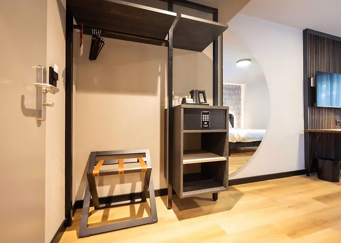 Hotel Ibis Styles Aalen 3*