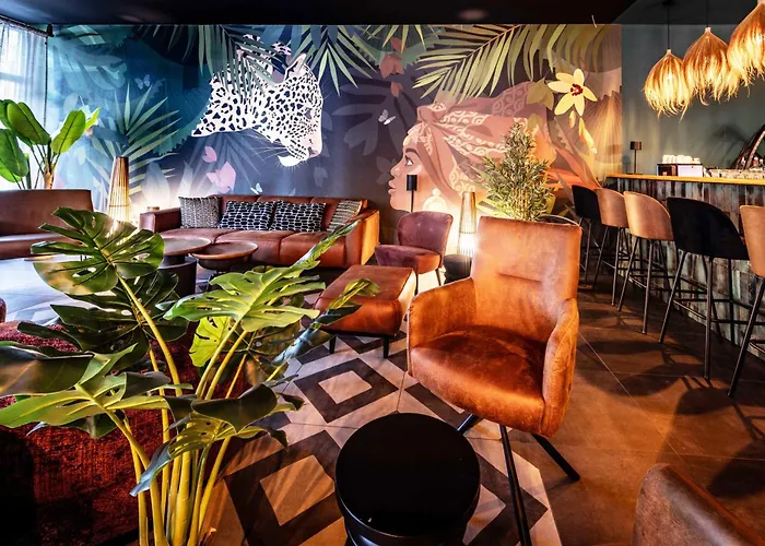 Hotel Ibis Styles Aalen