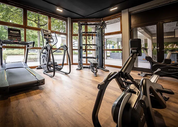 Ibis Styles Aalen Hotel Aalen