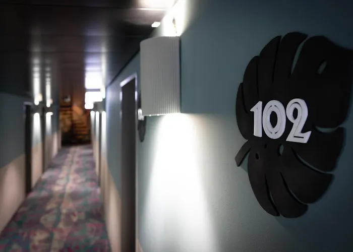 Ibis Styles Aalen Hotel 3*