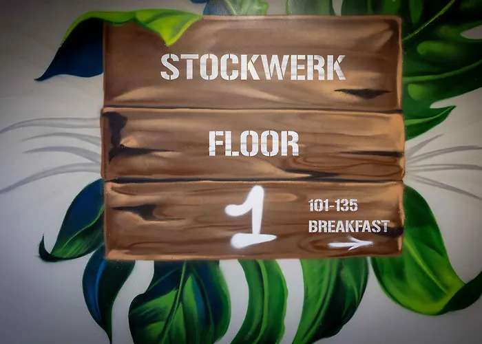 Hotel Ibis Styles Aalen 3*