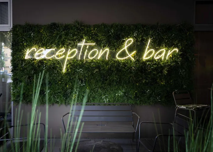 Hotel Ibis Styles Aalen 3*