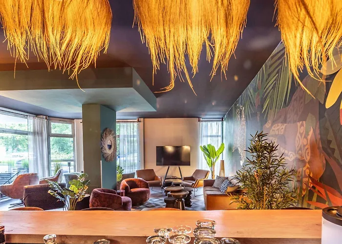 Ibis Styles アーレン