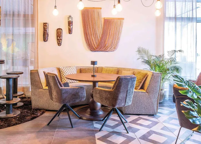 Ibis Styles Aalen 3* Aalen