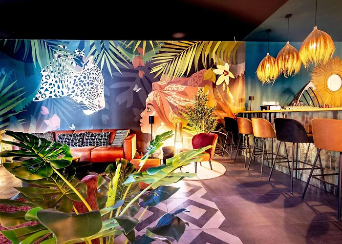 Hotel Ibis Styles Aalen