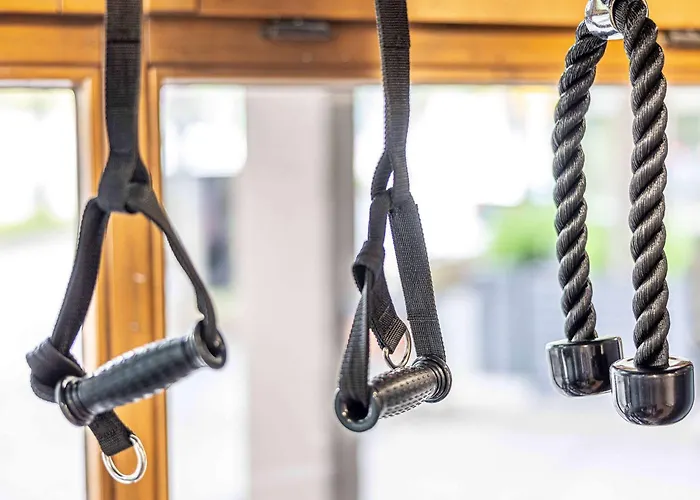 Ibis Styles Aalen Hotel Aalen