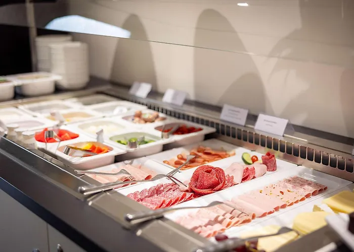 Ibis Styles 3* アーレン