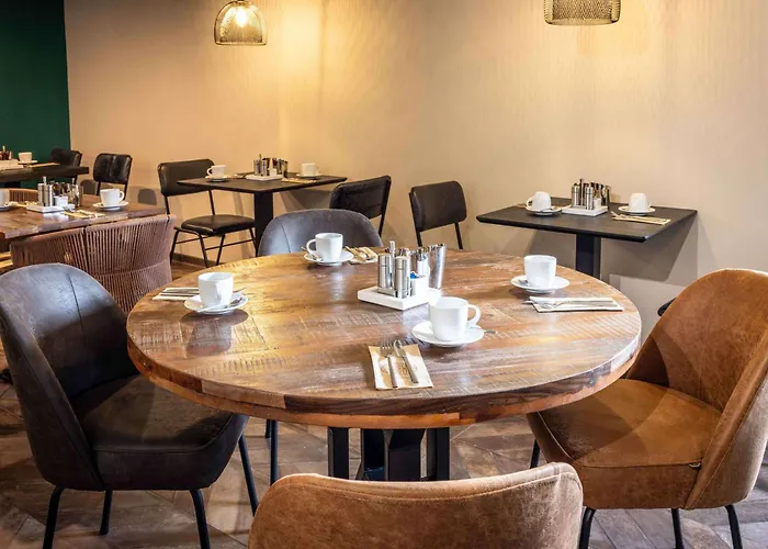 Ibis Styles Aalen Hotel