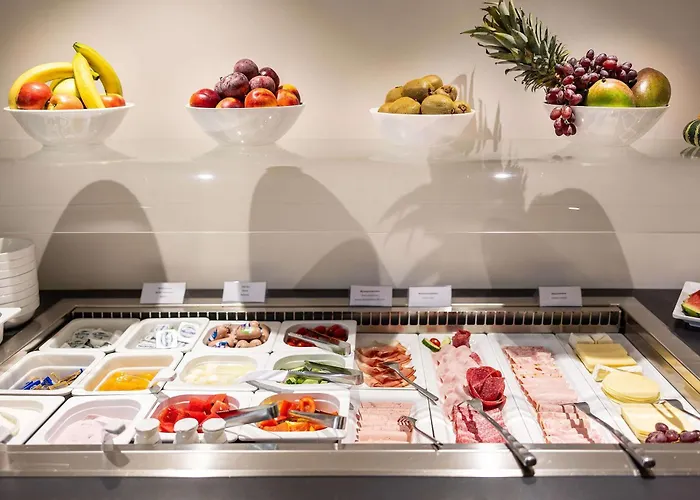 ホテル Ibis Styles 3*