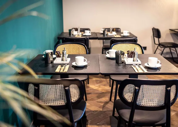 Hotel Ibis Styles Aalen Aalen