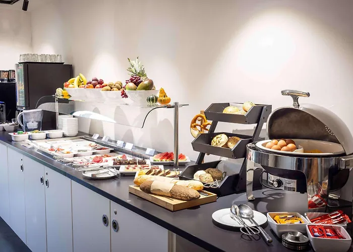 Ibis Styles Aalen 3* Aalen