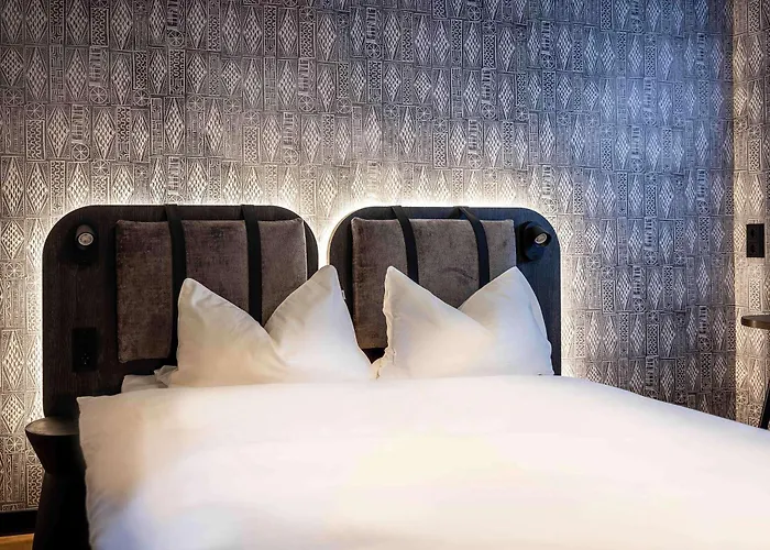 Ibis Styles Aalen Hotel 3*