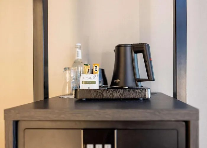 Ibis Styles Aalen Aalen