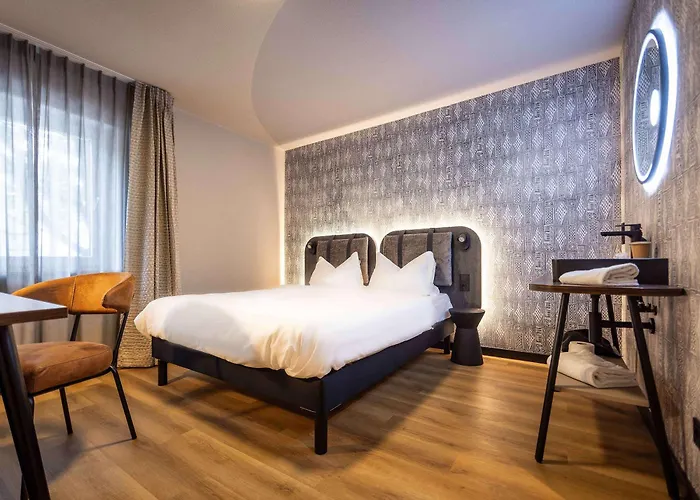 Hotel Ibis Styles Aalen