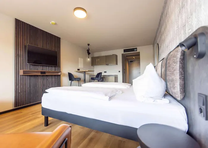 Ibis Styles ホテル 3*