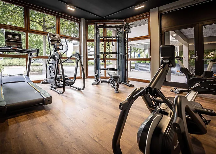 Hotel Ibis Styles Aalen Aalen