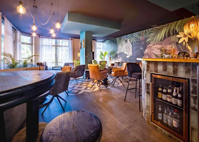 Hotel Ibis Styles Aalen