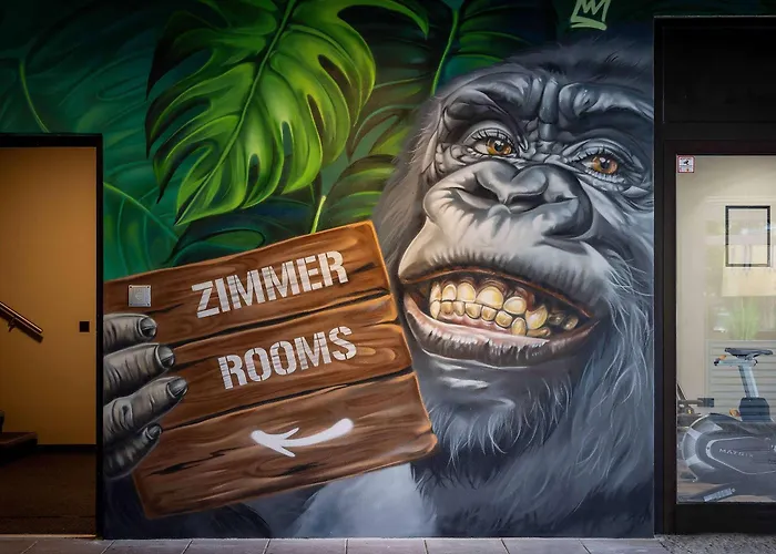 Ibis Styles Aalen Hotel 3*