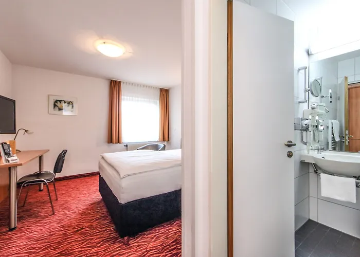 Ibis Styles ホテル