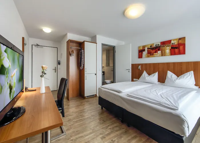 Ibis Styles Aalen 3*