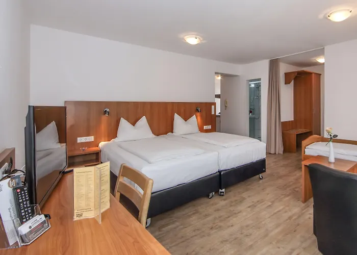 Ibis Styles Aalen