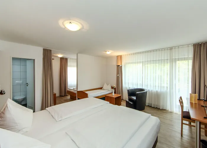 Ibis Styles Aalen Hotel 3*