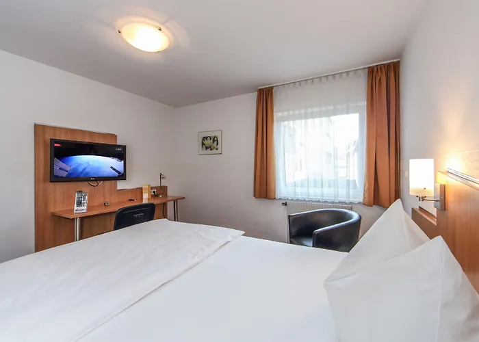 Ibis Styles Aalen 3* Aalen