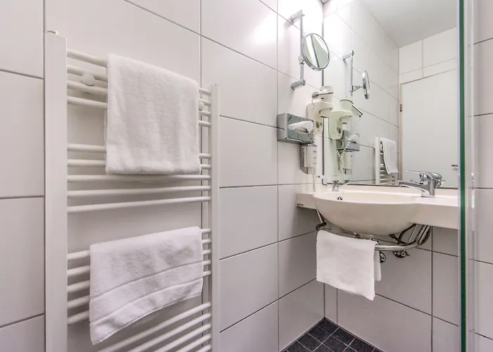 Ibis Styles ホテル