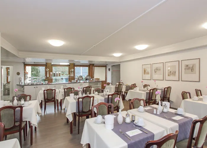 Hotel Ibis Styles Aalen