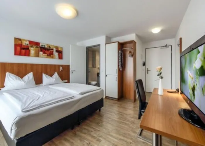 Ibis Styles Aalen 3* Aalen